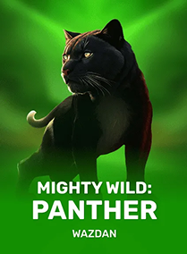 Mighty Wild: Panther Mighty Wild: Panther