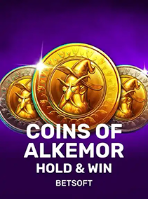 Coins Of Alkemor Coins Of Alkemor