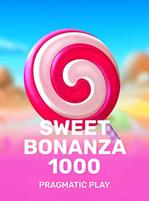 Sweet Bonanza Sweet Bonanza
