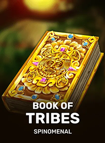 Book Of Tribes Book Of Tribes